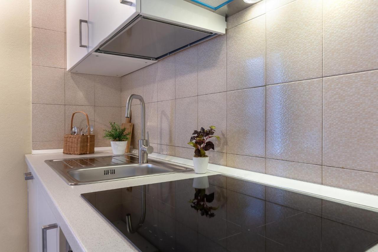 Ferrara Casa Dell'Archivolto Con Garage Apartment Екстериор снимка