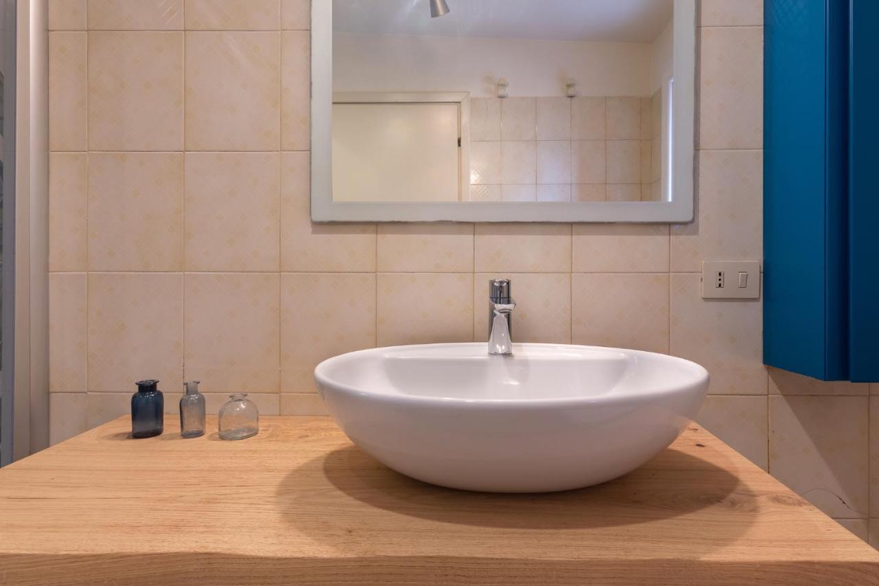 Ferrara Casa Dell'Archivolto Con Garage Apartment Екстериор снимка