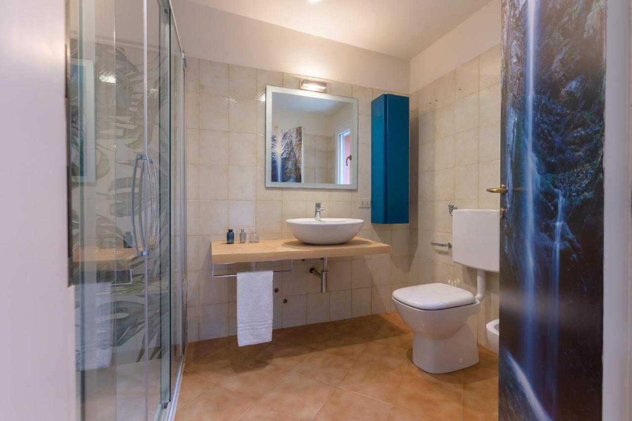 Ferrara Casa Dell'Archivolto Con Garage Apartment Екстериор снимка