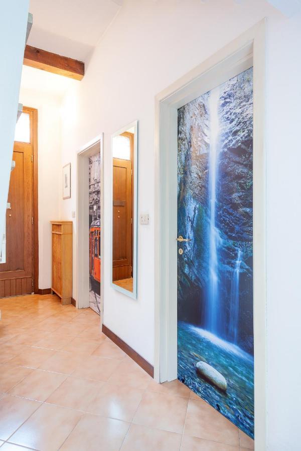 Ferrara Casa Dell'Archivolto Con Garage Apartment Екстериор снимка