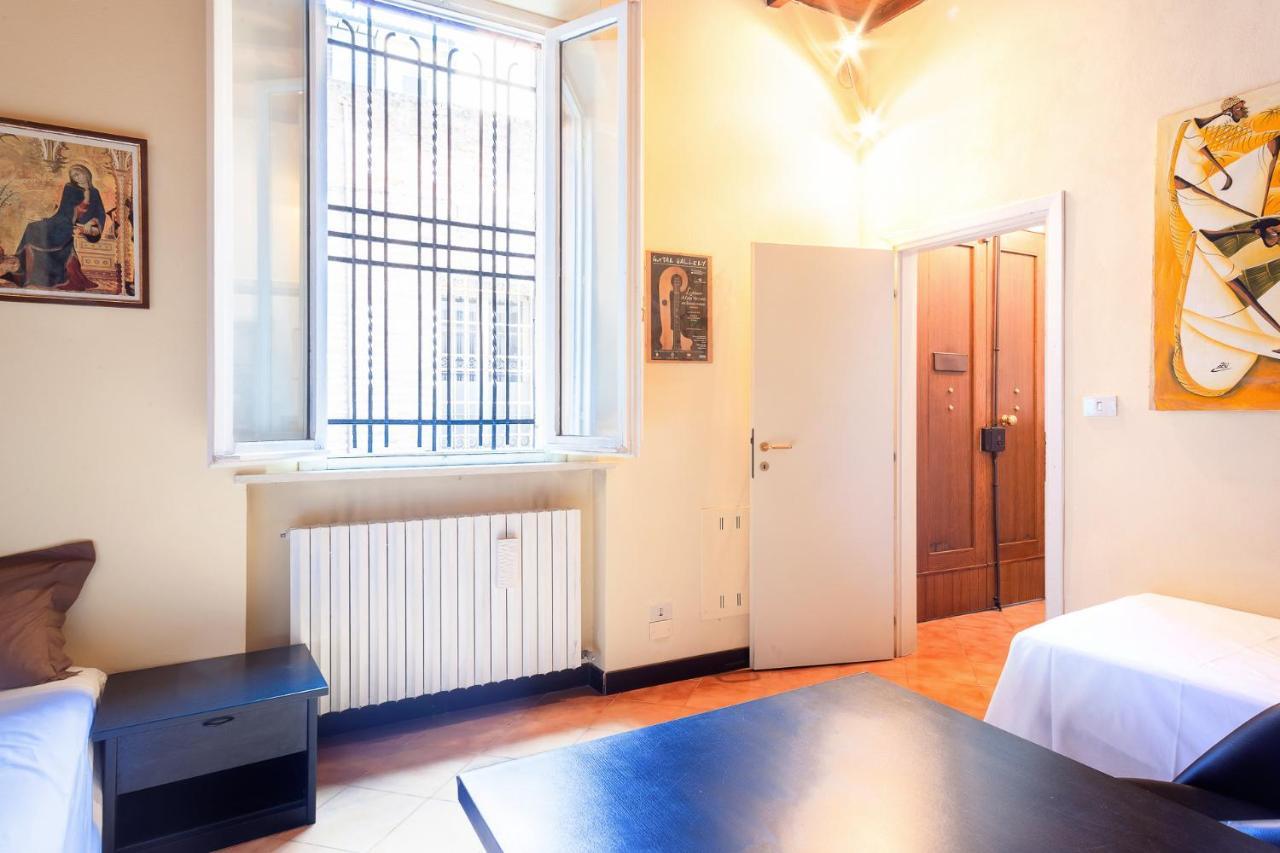 Ferrara Casa Dell'Archivolto Con Garage Apartment Екстериор снимка