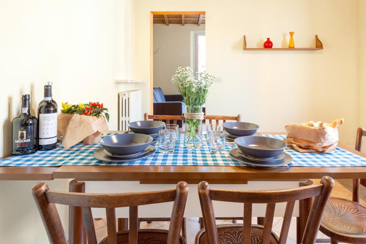 Ferrara Casa Dell'Archivolto Con Garage Apartment Екстериор снимка