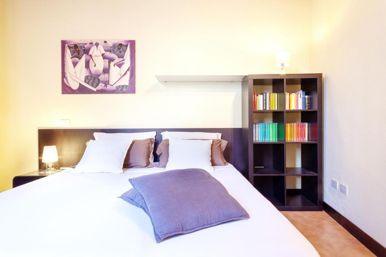 Ferrara Casa Dell'Archivolto Con Garage Apartment Екстериор снимка